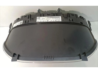 Přístrojová deska  Mercedes-Benz A W176 2014 A1769007901, A1769008100  