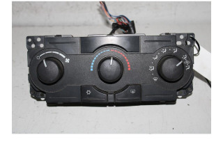 Блок управления климат-контролем P5511109ANA   Jeep Grand Cherokee (WK)