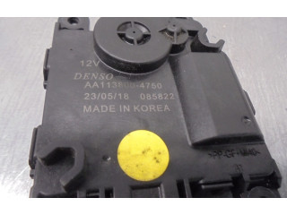 Вентилятор печки  AA1138004750, AA1138004750   Ford Focus ST 
