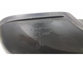 Zpětné zrcátko  levé Peugeot 308 2014  E20312230  