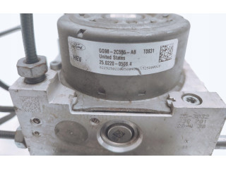 Jednotka ABS GG98-2C555-AB   Ford Mondeo MK V 2020