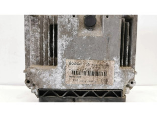 Řídící jednotka 0055202699, 0281012147   Fiat Croma 2005