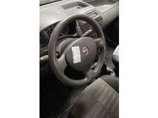 Руль Fiat Punto (188)  1999 - 2010 года 735473849      