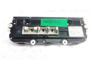 Блок управления климат-контролем 1K0907044DA   Volkswagen Scirocco