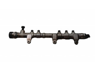 Vstřikovací lišta 314002F600, 0445214321   Hyundai Santa Fe  pro naftový motor 2.2  