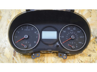 Přístrojová deska  KIA Picanto 2017 94011G6091  