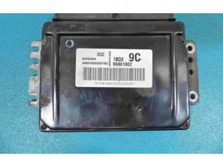 Řídící jednotka 5WY5436A, IMPRK862838   Chevrolet Spark 2006