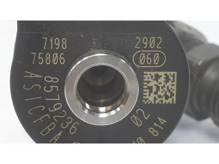 Vstřikovač 13538579236, 8579236   BMW 5 F10 F11   2.0  