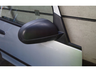 Зеркало (механическое)       Mitsubishi Colt  2004 - 2008 года   