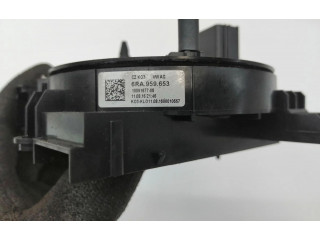 Подрулевой шлейф SRS 6RA959653, 6RA959653   Skoda Rapid (NH)