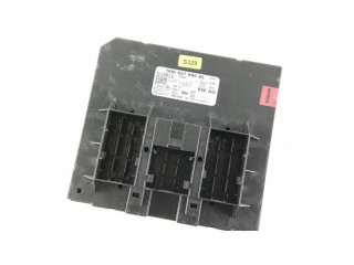 Блок комфорта 5Q0937086BL, BR11R290315   Skoda Octavia Mk3 (5E)   