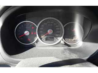 Přístrojová deska  Honda Civic    
