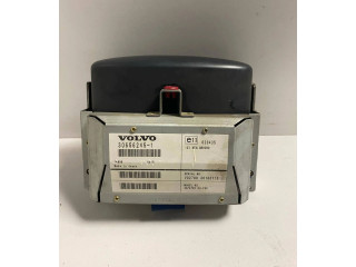 Дисплей    30656245, 306562451   Volvo S60