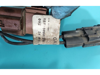 Volant Peugeot 407 2007 IMPRK1432188  