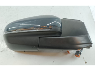 Zpětné zrcátko  Peugeot 3008 II   E20415163, COMSENSORLATERAL  