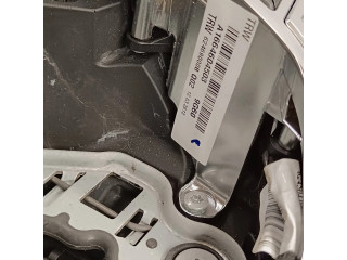 Volant Mercedes-Benz ML AMG W166 2013 A1664604503, 62469000B  