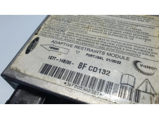 Блок подушек безопасности 1S7T14B056, BFCD132   Ford Mondeo MK II