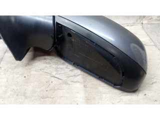 Zpětné zrcátko  levé Peugeot 407 2006  96456984XT  
