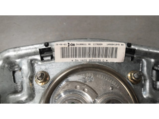 Подушка безопасности водителя 96257484ZR   Citroen C8