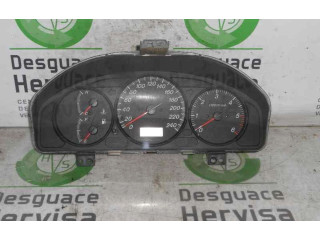 Панель приборов B21M55441, 0090059   Mazda 626       