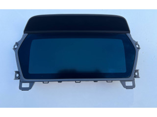 Přístrojová deska  BMW 1 F40 2019 9432609, 20236311  