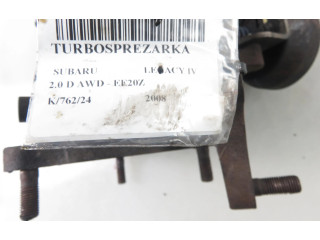  Турбина Subaru Legacy  14411AA720, 14411AA720   для двигателя EE20Z      