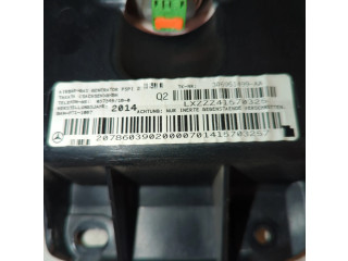 Подушка безопасности пассажира A2078603902   Mercedes-Benz C AMG W204