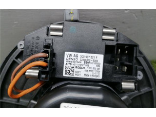 Вентилятор печки    3c1820015q, 3c0907521f   Audi A4 Allroad