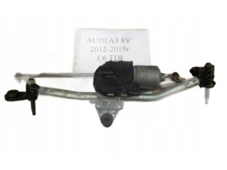 Комплект механизма стеклоочистителей 8V2955119A15    Audi A3 S3 8V