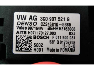 Вентилятор печки    17360059, 53712925   Volkswagen Sharan