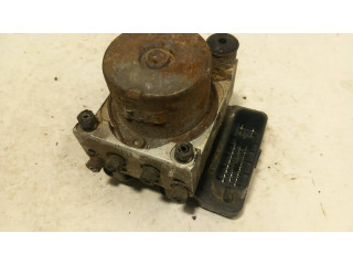 Блок АБС 4360767, 2056646   Mazda  626  1998-2002 года