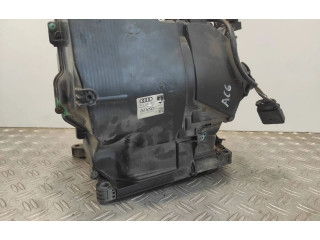 Вентилятор печки    4F0820155F, 02859   Audi A6 S6 C6 4F