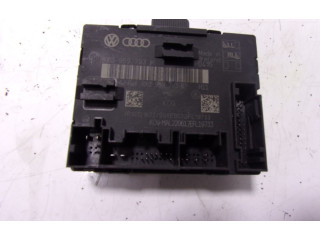 Блок комфорта 8X0959793HZ00, 8X0959793K   Audi A1   