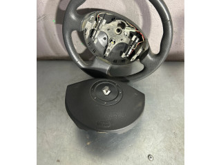 Volant Renault Megane II 2003 8200282593A, 8200106306B  