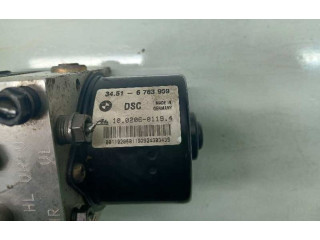 Jednotka ABS 6764088, 10096008213   BMW Z4 E85 E86 2004