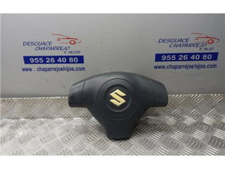 Надувная подушка для руля    4815068K00, 4815068K00   Suzuki Alto