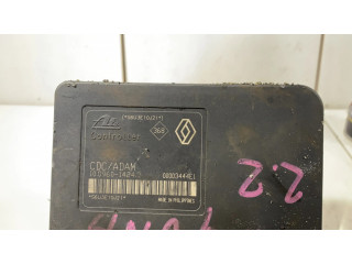 Jednotka ABS 8200183495   Renault Laguna II 2005