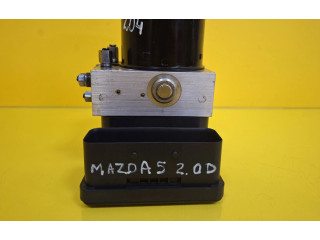 Jednotka ABS 06.2109-0597.3, 00009525E2   Mazda 5 2009