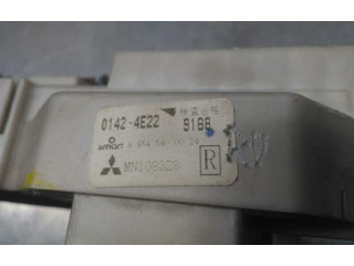 Модуль управления BSM A4545400024   Smart ForFour I    