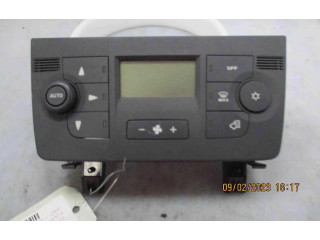 Блок управления климат-контролем 1606915680, 1606915680   Citroen Jumper