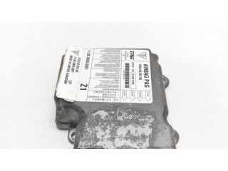 Блок подушек безопасности 97061820106, 110820090307   Porsche Panamera (970)