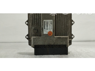 Řídící jednotka 51758206, 7160004501   Lancia Musa 2004
