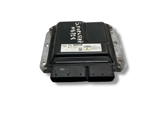 Řídící jednotka 22611AS601, 2757000102   Subaru Forester SH 2010
