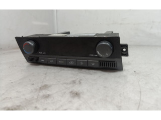 Блок управления климат-контролем 6870009020, 6870009020   SsangYong Kyron