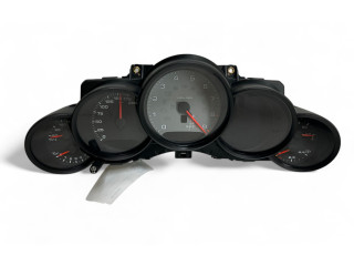 Панель приборов 991641158, 99164115811   Porsche 911 991       