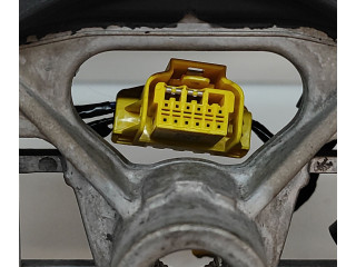 Volant Peugeot 2008 II 2021 98255045ZD, 640501800C  