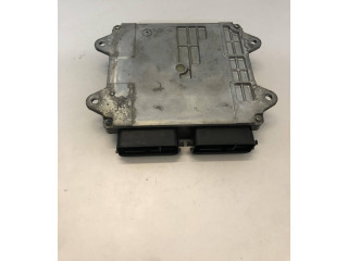 Блок управления двигателя 1860B512, 1860151200   Mitsubishi Colt