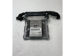 Řídící jednotka 4F1907559, 4F1910559N   Audi A6 S6 C6 4F 2004