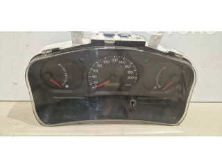 Přístrojová deska  Mitsubishi Colt 2005 769218370  