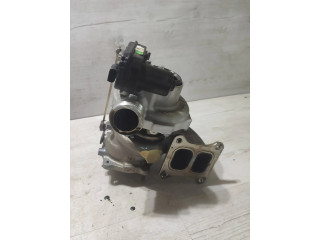  Турбина Alfa Romeo Stelvio 2.0 00500552220, 8773210003         